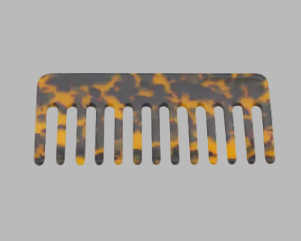 Curl Comb