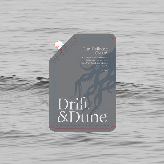 500ml Curl defining Cream Refill