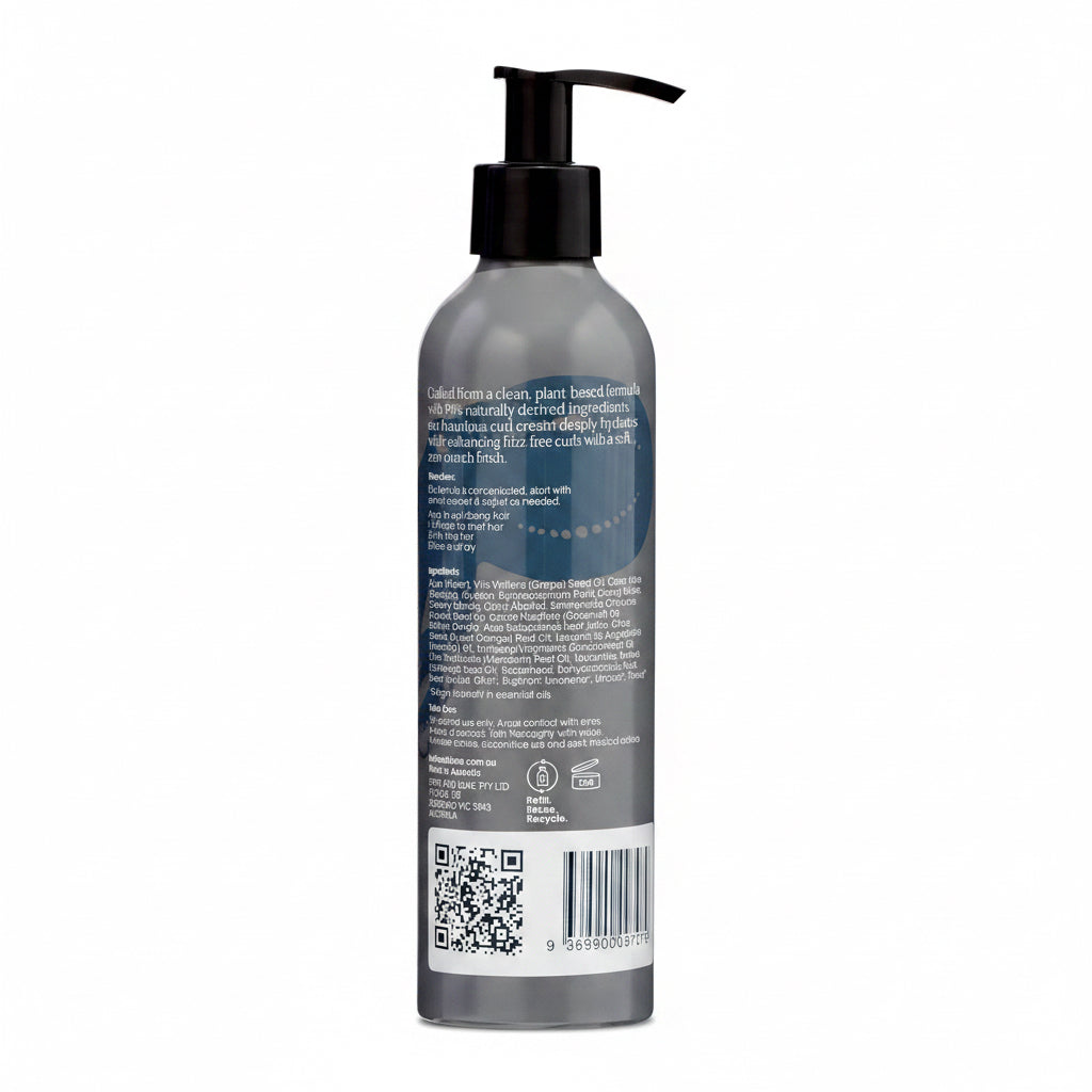 Curl Defining Cream