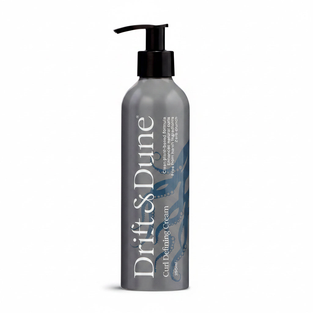 Curl Defining Cream